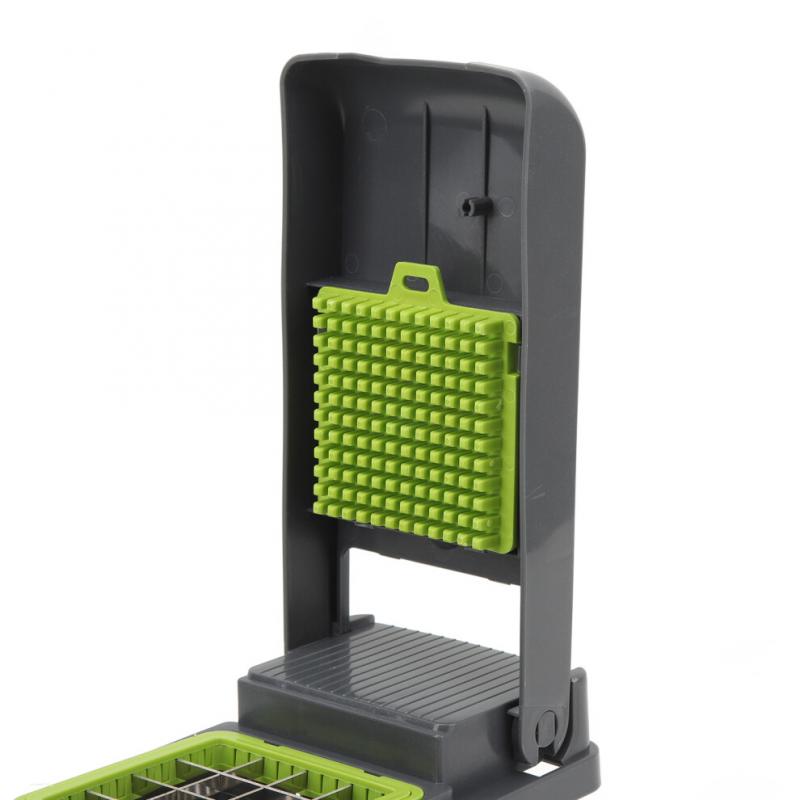 Kitchen Grater Set Stainless Steel Cutter Food