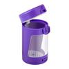 Instrumente și Accesorii – Vase și flacoane cosmetice