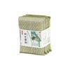 Double-sided Colored Scouring Pad, Thickened Dishwashing Cloth, Pot Scrubbing, Non-stick Oil, Kitchen Cleaning Towel, Stain Removal Sponge