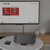 DOBE FOMIS ELECTRONICS TNS-19027B For Nintendo Switch 2/Switch 2/Switch OLED Video Converter Dock 4K HD Output Folding Portable Stand