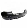 Rear Bumper for Mercedes-Benz W204 (Part No. 2048800949)