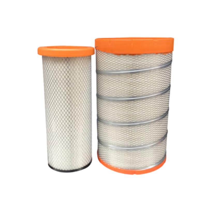 Shaanxi Delong Original Air Filter