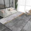 High-End And Minimalist Living Room And Bedroom Floor Mats, Non-Slip And Dirt-Resistant Carpets, For Home Decoration
