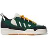 adidas Originals ADI2000 'White Green' Sneaker HQ6337