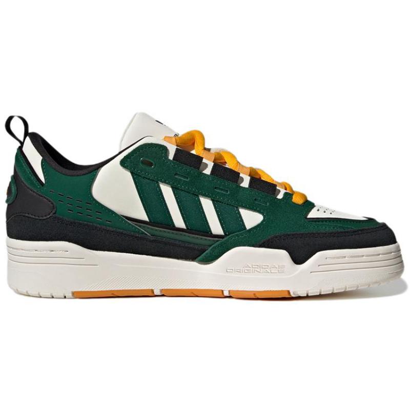 adidas Originals ADI2000 'White Green' Sneaker HQ6337