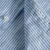 Export Good Goods Factory Tail Order High Quality Spring and Autumn Thin Stripes Men Long Sleeves Shirt OEM Goods Original Single Shirt Fashion