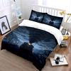 Steam Train with Smoke. Bedding Sets Duvet Cover Sets Duvet Covers Pillowcases(1 * Duvet Cover 2 * Pillowcases Without Duvet Insert)