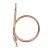 Gas Stove Universal Thermocouple Fireplace Replacement Kit Adaptors