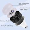 30/36W E27 E40 LED Light Bulbs Ultra Bright High Power Lamps Cold White 220V Energy Saving Lamp