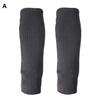 2Pcs Stainless Steel Wire Anti-Cut Safety Level 5 Protection Arm Guard Sleeve