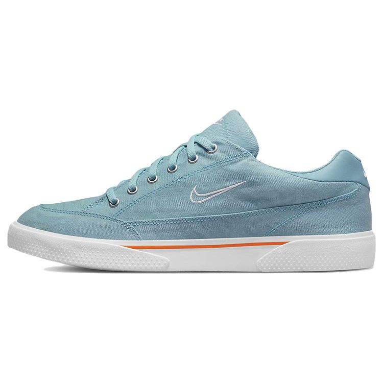 

Nike Retro GTS Boarder Blue Men Sneakers Magma-Orange DA1446-401 43