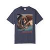 T-shirt Thelma et Louise - Film Classique de Road Trip, Susan Sarandon, Geena Davis