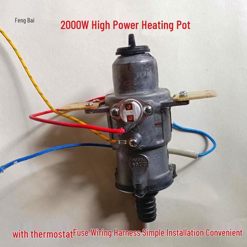 Multi-functional Steam Garment Steamer with Heating Element, Pot, and Tube Accessories ZQ-G0118