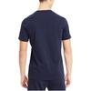 Puma Logo Solid Color Round Neck Short Sleeve T-Shirt Men Tops 656578-06