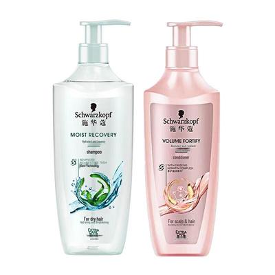 Shampoos & Haarspülung – Shampoos