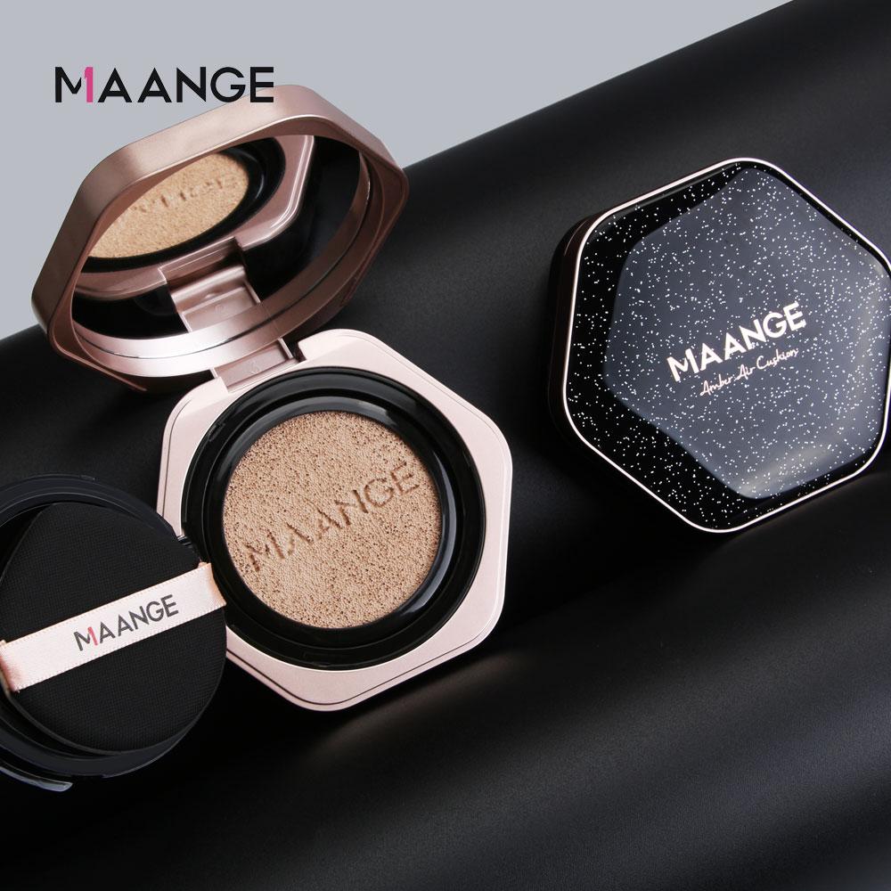 

Тональный крем на воздушной подушке, крем-консилер, отбеливающий, увлажняющий, тональный крем, жидкий макияж