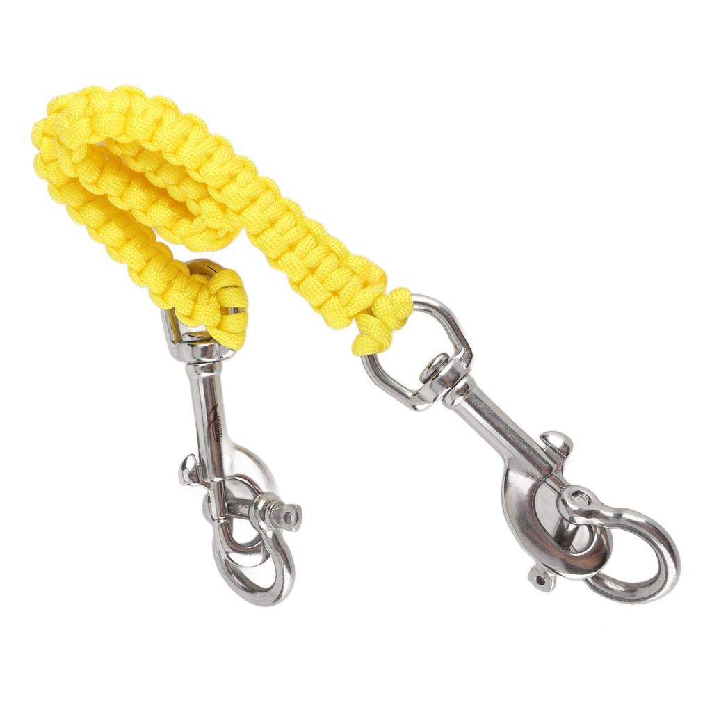 Diving Camera Tray Handle Rope Corrosion Resistance Underwater Camera Lanyard Strap