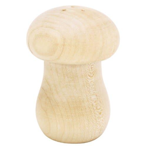 La-Luz Mushroom Salt & Pepper, Natural, 107940