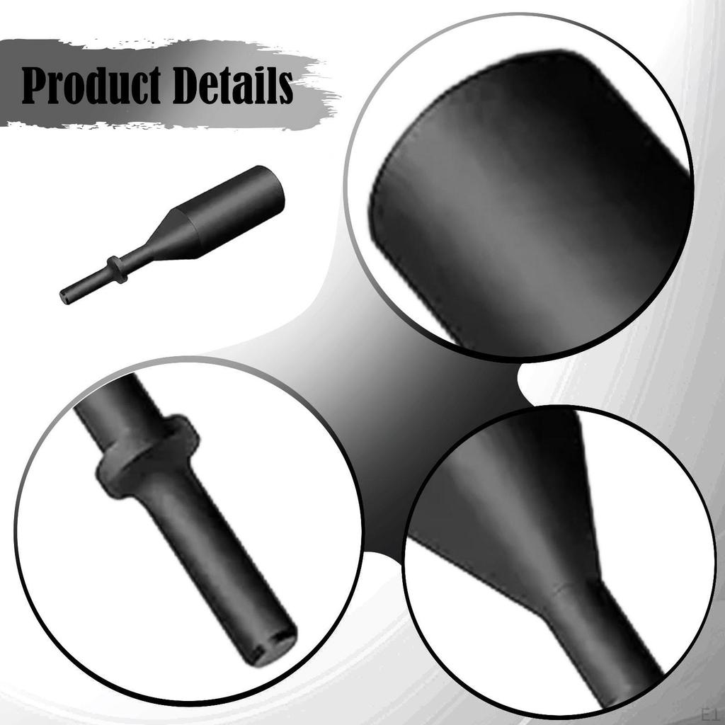 Cone Washer Removal Tool Quickly Remove Convenient Professional Stable Performance Maintenance
