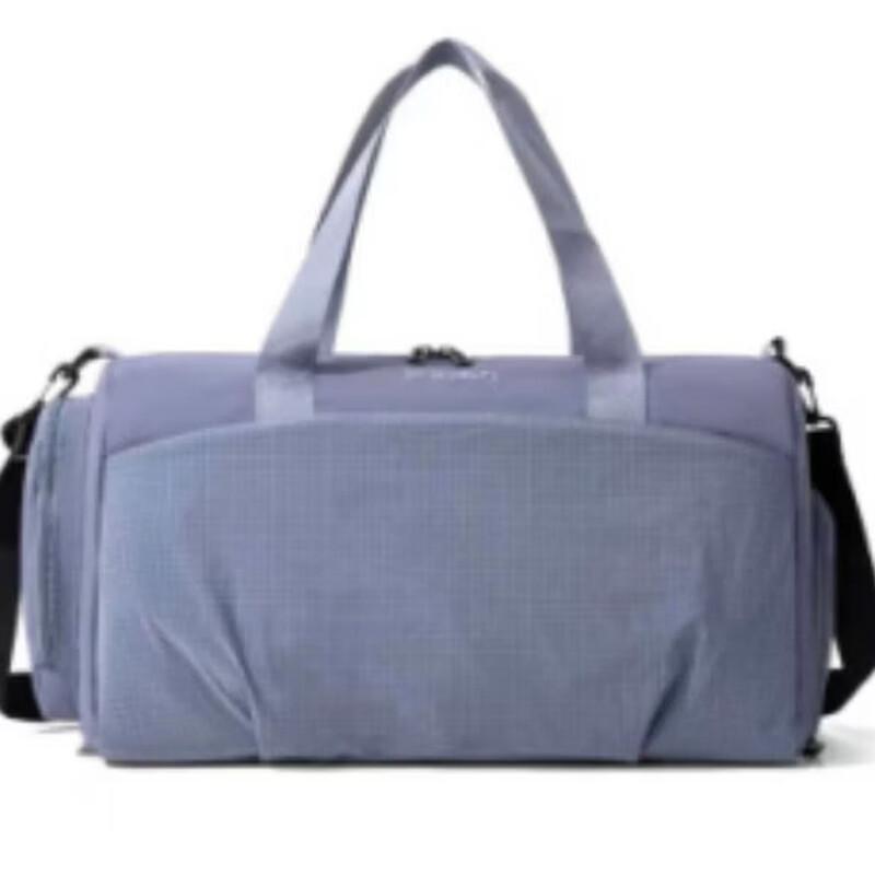 Li Shen Large Capacity Travel & Gym Duffel Bag