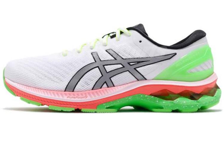 ASICS Gel Kayano 27 Lite Show Цветная подошва 1011A885-100 40