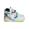 Converse ERX 260 Casual Mid top Kids' Skateboarding Shoes White Blue Teenagers 263809C