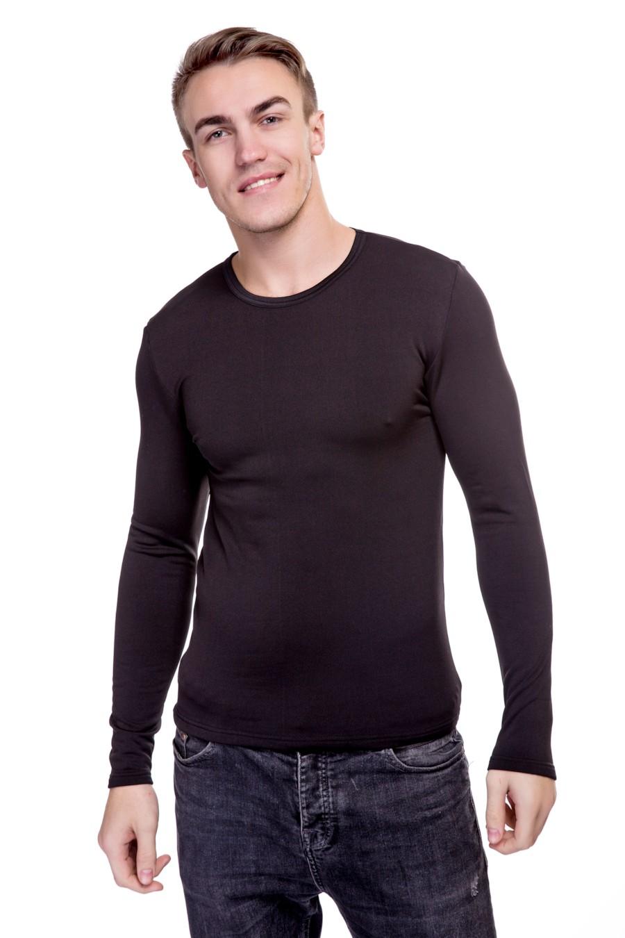 

Термолонгслив Ysabel Mora (49248) 54(2XL) білий
