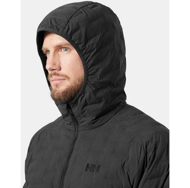Куртка Helly Hansen Men's Hp Hybrid Stretch Hooded Insulator