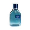 Ramsons Lucas Perfume Spray for Men - 100ml | TN - Cirtus, Aqua, Herbal, Pine & Green |