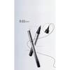 1Pc Slippery Waterproof Eyeliner, Long-lasting Waterproof, Non-smudging and Non-decolorizing, Big Eye Setting Eyeliner Pen