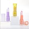Transparent Color-changing Lipstick, Long-lasting Moisturizing and Moisturizing, Temperature-changing Color-changing Lipstick, Lipstick, Lip Oil