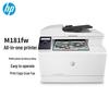 HP Color LaserJet Pro MFP M181fw Printer