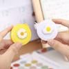 Soft Cartoon Tape Measure Mini Measuring Tape Portable Tape Ruler