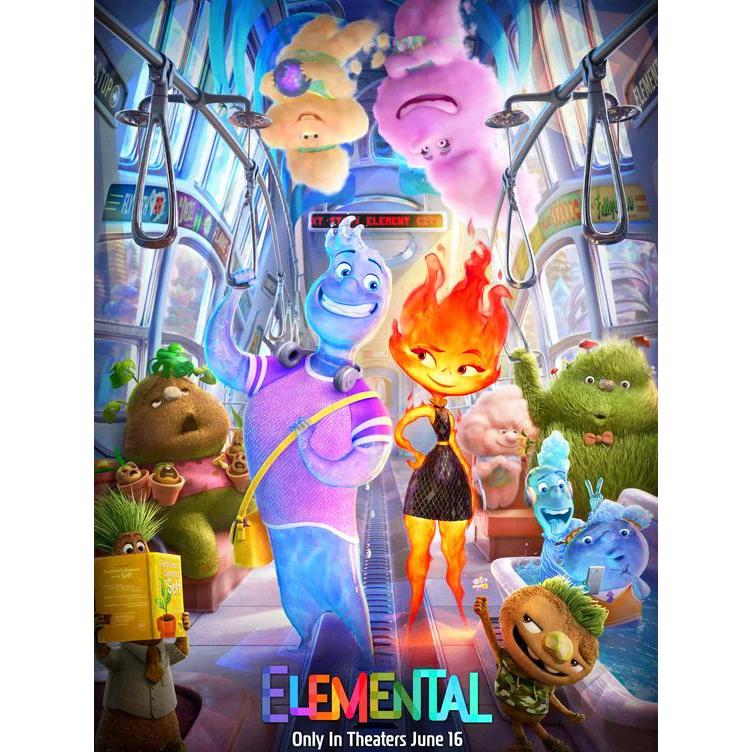 

Элементарно Дисней 5D Алмазная Живопись Полная Круглая Вышивка Мультяшный Эмбер Уэйд Набор для Рукоделия Ручная Работа Подарок Украшение Стен Round 20x30cm