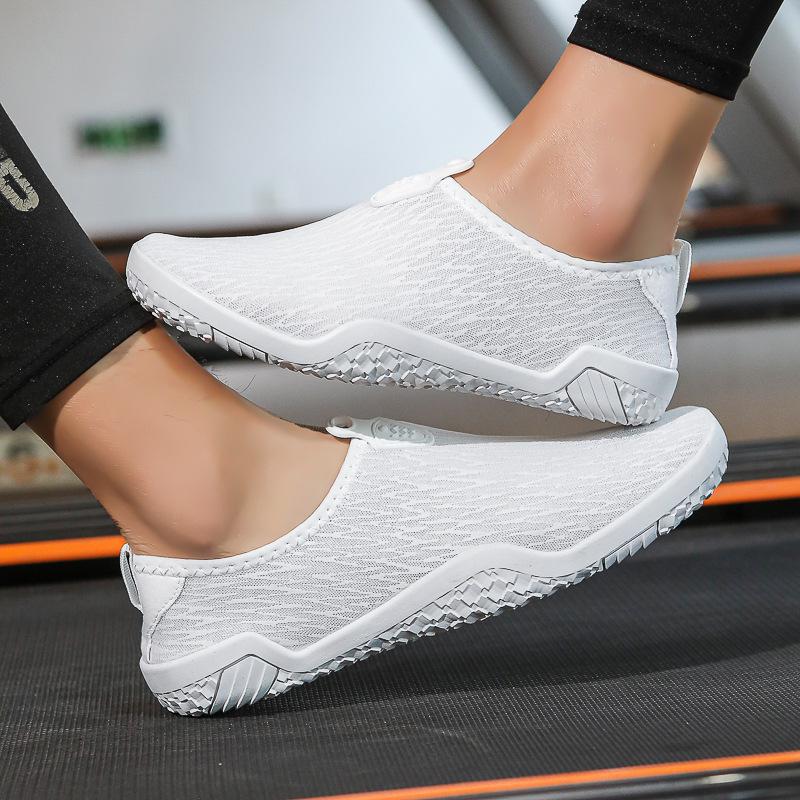 Neue Bachschuhe für Herren und Damen, Outdoor-Weichsohlen, schnelltrocknende Wat- und Schwimmschuhe, Schnorchel-Strandschuhe, Raftingschuhe