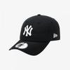 New Era Mlb New York Yankees Casual Classic Cap Black 14881471
