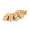 10Pcs Threaded Brass Fog Mist Nozzles Misting Fogging Spray Sprinkler Head