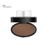6G Eyebrow Stamp Waterproof Sweatproof Long Lasting Brow Powder 3 Shapes Colors Makeup Brow Stamp for Beginners