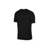 Nike Dri-Fit Casual Training Short Sleeve T-Shirt Men Tops Black DA0656-010