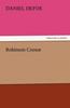 Kniha Robinson Crusoe
