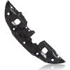 Mitsubishi ASX 2010- Bumper Cover Under Protector