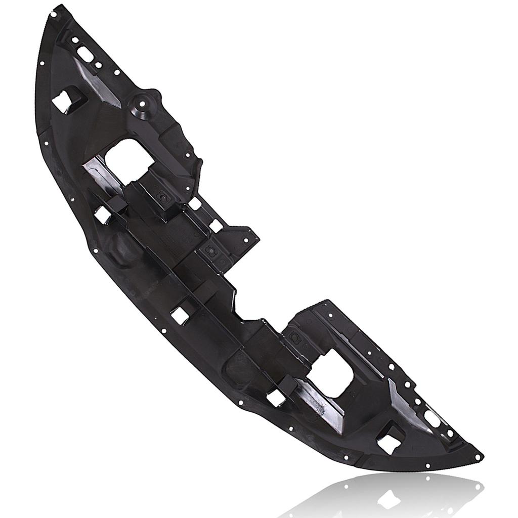 Mitsubishi ASX 2010- Bumper Cover Under Protector