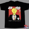 New! ROBYN HITCHCOCK The Man With The Lightbulb Head T-shirt Tee S To 5XL CM099 Unisex T-Shirt