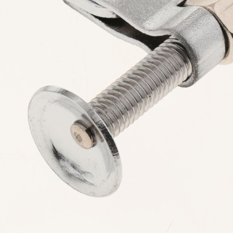 8-inch for Valve Spring Compressor Clamp for Vehicle Maintenance Repair Durable