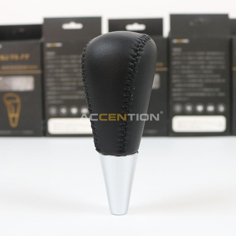 Large Gear Shift Knob Gear Shifter Handle For Toyota Land Cruiser 4Runner Sequoia Tundra Highlander Tacoma Avalon Camry Solara