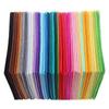 1mm Non-Woven Fabric, 20-40 Color Options, DIY Kindergarten Felt for Crafts