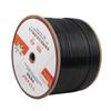 UTPAMP Outdoor Cat6 Water-Resistant Unshielded Ethernet Cable, 305M Reel