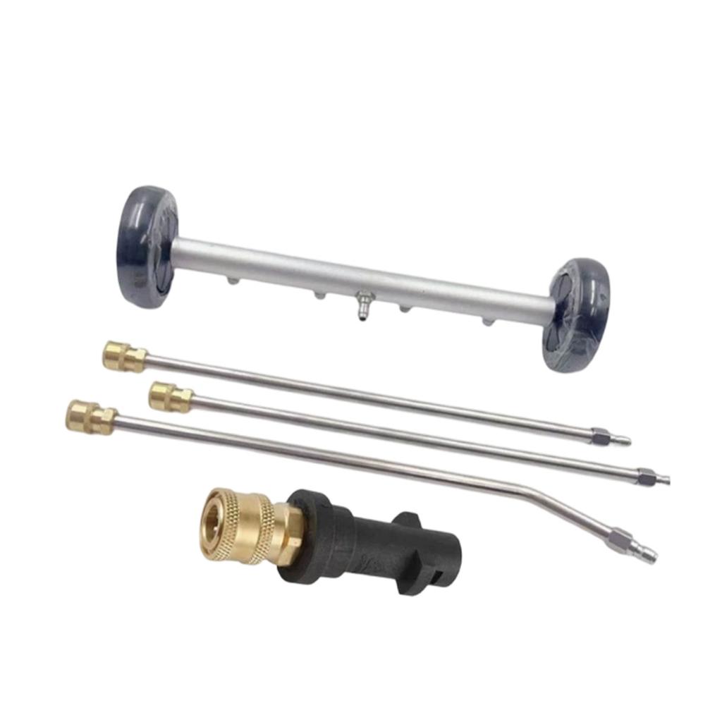 Underbody Cleaner High Pressure Washer