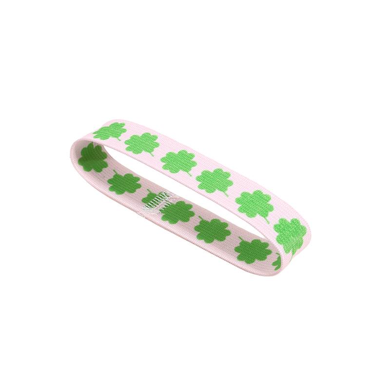 

Elastic Strap For A7 M5 Planner Notebook Cute Patterned Decoration INS Style Storage Accessory Kawaii Straps For Scrapbooking