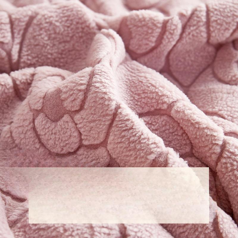 Elastic Sofa Cover Non-Slip Simple Modern Sofa Cover All-Inclusive Universal Cover Four Seasons Universal Cover Towel